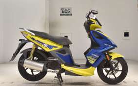 KYMCO SUPER 8