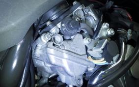 HONDA HORNET 250 MC31