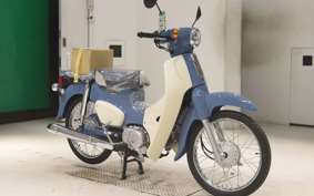 HONDA C50 SUPER CUB 2015 AA09