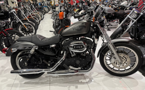 HARLEY XL1200R 2008 CV3
