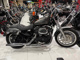 Фото Harley XL1200R 2008 с японского аукциона