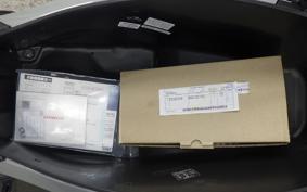 HONDA ADV160 2020 KF54