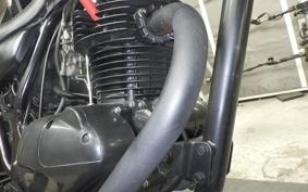 KAWASAKI 250TR BJ250F