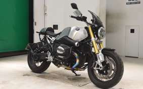 BMW R NINE T 2021