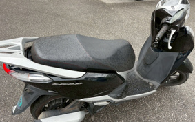 HONDA LEAD 125 JF45