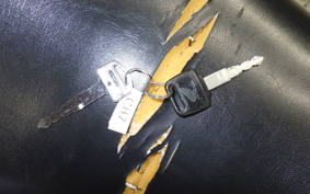 HONDA CB400SF VTEC K NC39