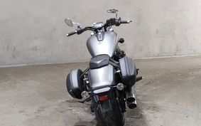 YAMAHA XVS1300CA STRIKER VP33