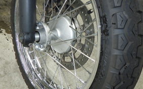 TRIUMPH BONNEVILLE T100 2016