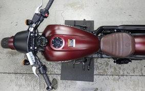 INDIAN Scout bobber 2023