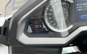 HONDA GL 1800 GOLD WING TOUR DCT 2026 SC79