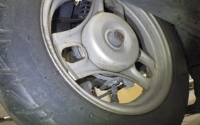 HONDA DIO CESTA GEN 2 AF62