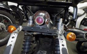 HONDA C50 SUPER CUB C50