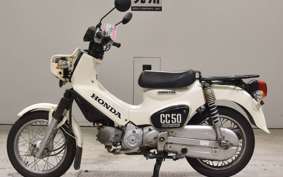 HONDA CROSS CUB 50 AA06