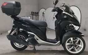 YAMAHA TRICITY 125 SE82J