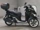Фото Yamaha TRICITY 125 с японского аукциона