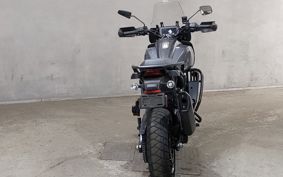 HARLEY  HARLEY RA1250S ZES