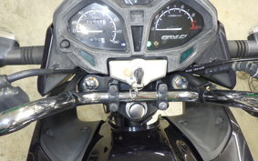 HONDA CB125 F 2024