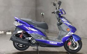 YAMAHA CYGNUS 125 X SE46