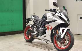 SUZUKI GSX-8R 2024 EM1AA