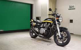 KAWASAKI ZEPHYR 1100 1992 ZRT10A