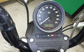HARLEY XL883N 2016