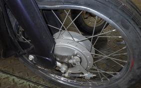 HONDA C90 SUPER CUB HA02