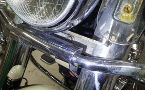 YAMAHA DRAGSTAR 1100 CLASSIC 2007 VP13J