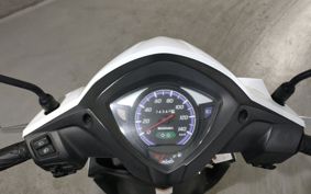 SUZUKI ADDRESS V110 CE47A