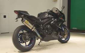 SUZUKI GSX-R1000R A 2020 DM11G