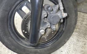 SUZUKI ADDRESS V125 S 2021 CF4MA
