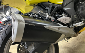 KAWASAKI Z750 2008 ZR750L