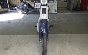 HONDA C50 SUPER CUB C50