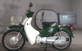 HONDA SUPER CUB110 JA07
