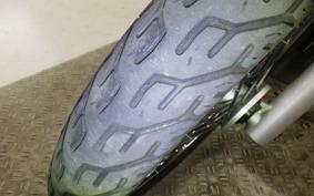 YAMAHA DRAGSTAR 250 VG05J