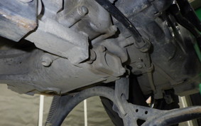 SUZUKI ADDRESS V125 SS 2012 CF4MA