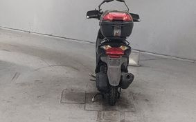 SUZUKI ADDRESS V125 CF4MA