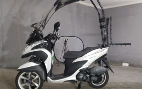YAMAHA TRICITY 125 SE82J