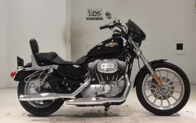 HARLEY XL883LI 2009