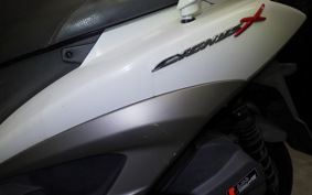 YAMAHA CYGNUS 125 XSR 2 2022 SE44J