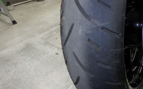 KAWASAKI ZX-25R ZX250E