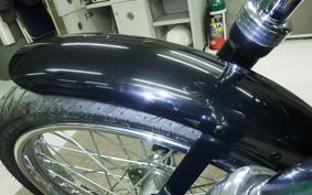 HARLEY FXSTB 1580 2007