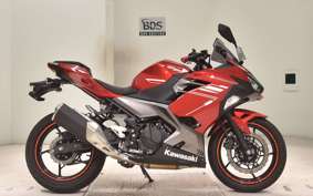 KAWASAKI NINJA 250 2 2015 EX250P