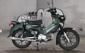 HONDA CROSS CUB110 JA60