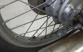 HONDA C90 SUPER CUB 2019 HA02