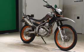 YAMAHA SEROW 250 Gen.2 2018 DG17J