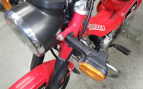 HONDA CT110 HUNTER CUB 2008