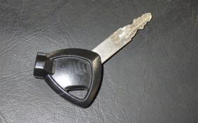 SUZUKI LET's 4 CA46A