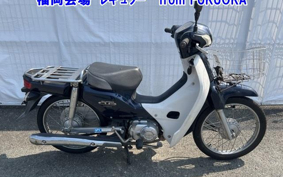 HONDA C50-2