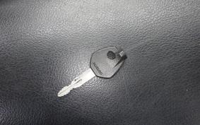 SUZUKI ADDRESS V125 2015 CF46A