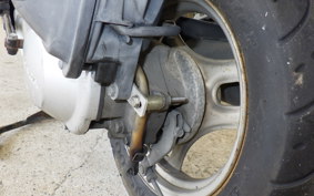 HONDA DIO Gen.6 AF68